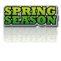 Spring season